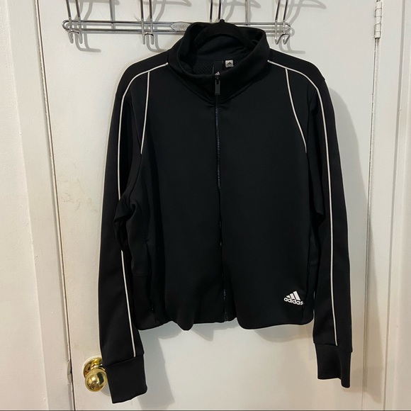 Adidas Jacket - Picture 1 of 5
